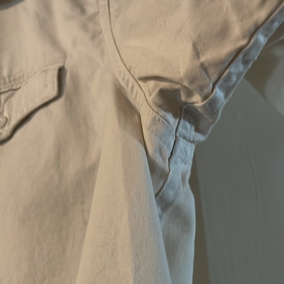 Carhartt button up - Picture 5 of 5